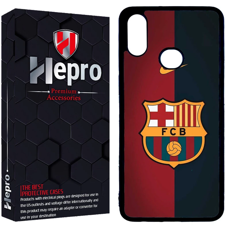 کاور هپرو طرح فانتزی مدل TPU مناسب برای گوشی موبایل سامسونگ Galaxy A10s