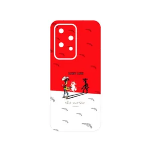 MAHOOT Lucky Luke Cover Sticker for Honor 200 Lite
