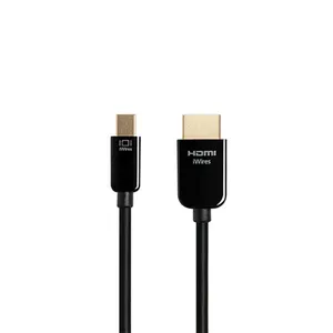 کابل تبدیل HDMI به miniHDMI تکلینک مدل iWires طول 5 متر
