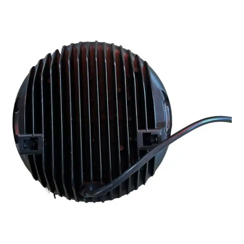 پروژکتور خودرو مدل دورنگ