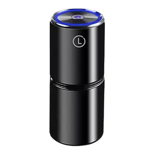 تصفیه کننده هوای خودرو لیچیرز مدل  LCCZJHQ001