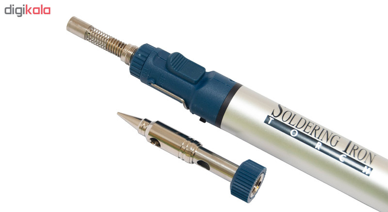 هویه گازی لیکوتا مدل TEA-50002A