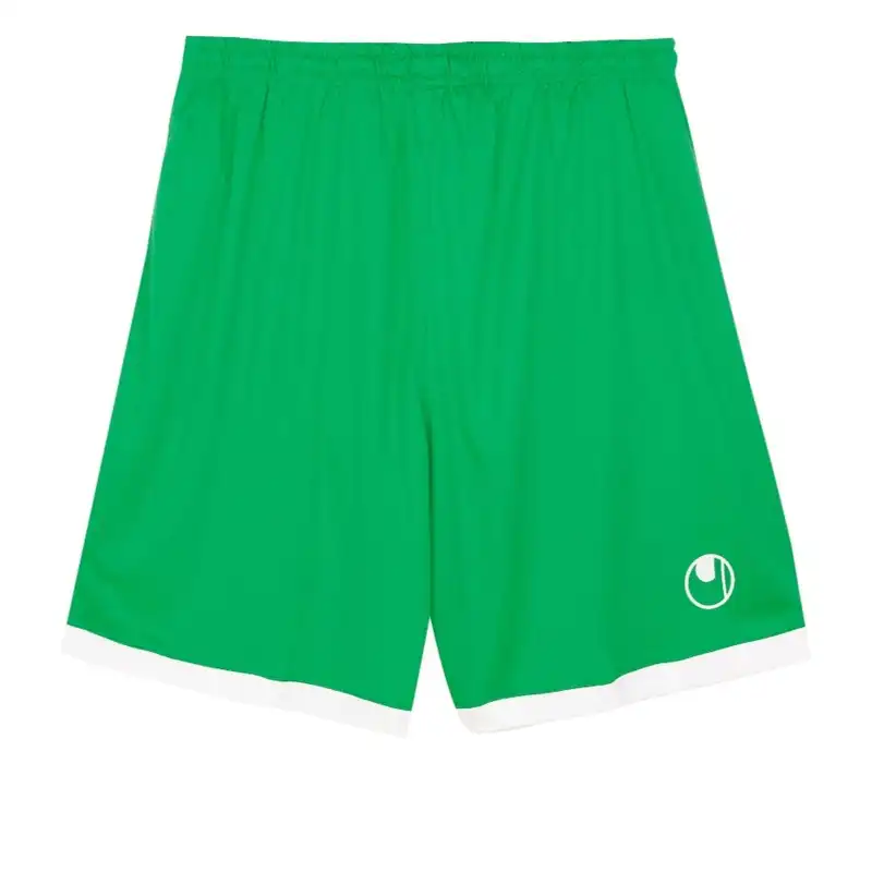 ست تی شرت و شلوارک ورزشی مردانه آلشپرت مدل MUH1127