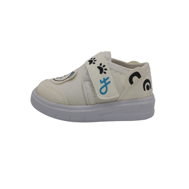کفش راحتی بچگانه مدل گریزلی کد 1146WH