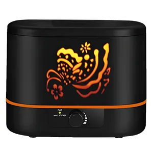 دستگاه بخور سرد مدل پروانه کد P_8