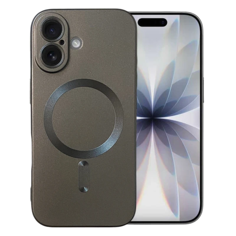 کاور موفی مدل MAGSSAFE4 مناسب برای گوشی موبایل اپل iPhone 17