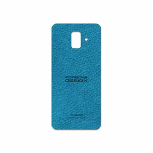 MAHOOT BL-PRDS Cover Sticker for Samsung Galaxy A6 2018