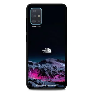 AKAM AMC-WSGA51-BARNDS-35 Cover For Samsung Galaxy A51