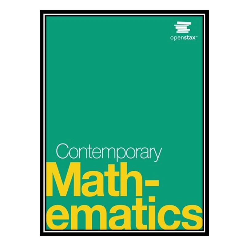 کتاب Contemporary Mathematics اثر Donna Kirk انتشارات مؤلفین طلایی