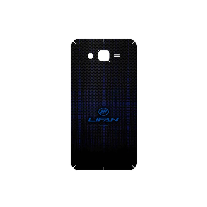 برچسب پوششی ماهوت مدل Lifan مناسب برای گوشی موبایل سامسونگ Galaxy J7 2015