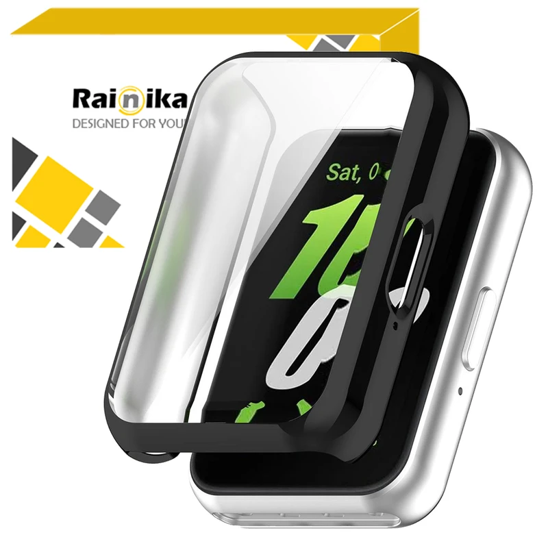 کاور رینیکا مدل HUAW Band11 SHINE مناسب برای مچ بند هوشمند هوآوی Band 11