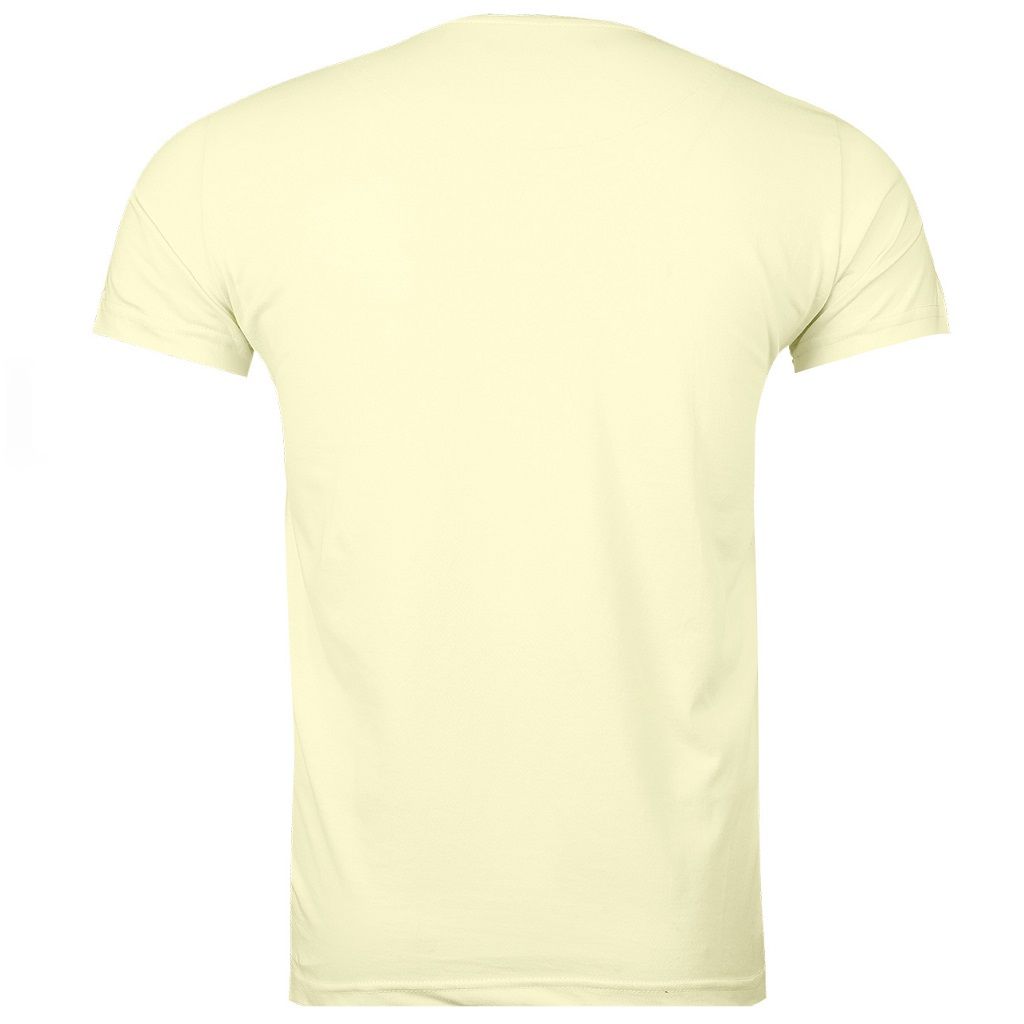تی شرت آستین کوتاه مردانه جامه پوش آرا مدل 10401101946216 -  - 3
