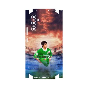 MAHOOT Khodadad Azizi-FullSkin Cover Sticker for Samsung Galaxy A34