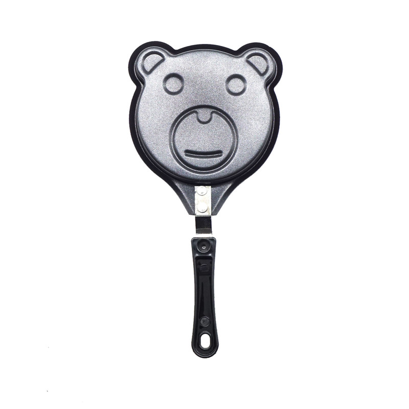 تابه تفلون سام ست مدل عروسکی سایز 14