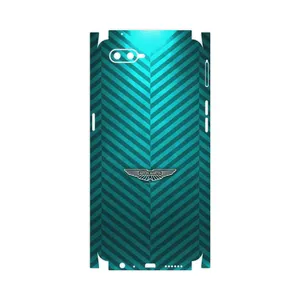 MAHOOT Aston Martin-FullSkin Cover Sticker for Oppo K1
