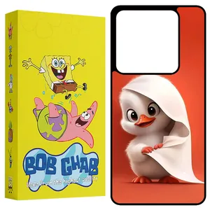  BOB Ghab BCPX6 Cover For Xiaomi Redmi Note 13 Pro 5G / Poco X6 5G