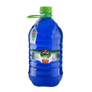 ژل آتش زنه برسام مدل B 4000 وزن 4 گیلوگرم