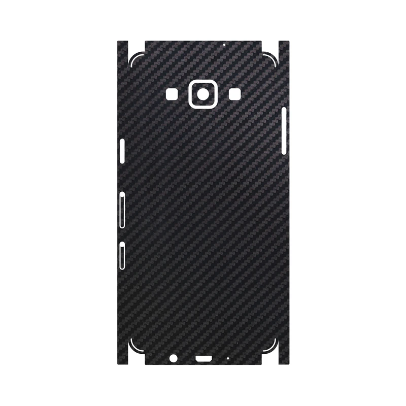 برچسب پوششی ماهوت مدل Carbon-Fiber-FullSkin مناسب برای گوشی موبایل سامسونگ Galaxy A5 2015
