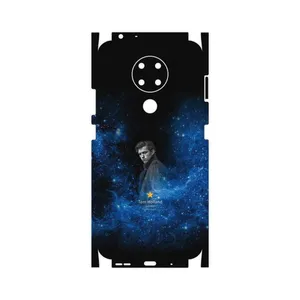 MAHOOT tom holland-FullSkin Cover Sticker for Nokia 3.4