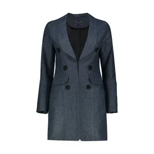 پالتو زنانه گلسا مدل C163