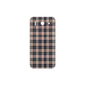MAHOOT Fabric Texture 5 Cover Sticker for Huawei Ascend G510