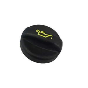 درب روغن موتور مدل DAR-206-676 مناسب برای پژو 206 تیپ 5