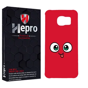 HEPRO MC Cover for SAMSUNG GALAXY S6