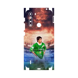 MAHOOT Khodadad Azizi-FullSkin Cover Sticker for Motorola One Fusion