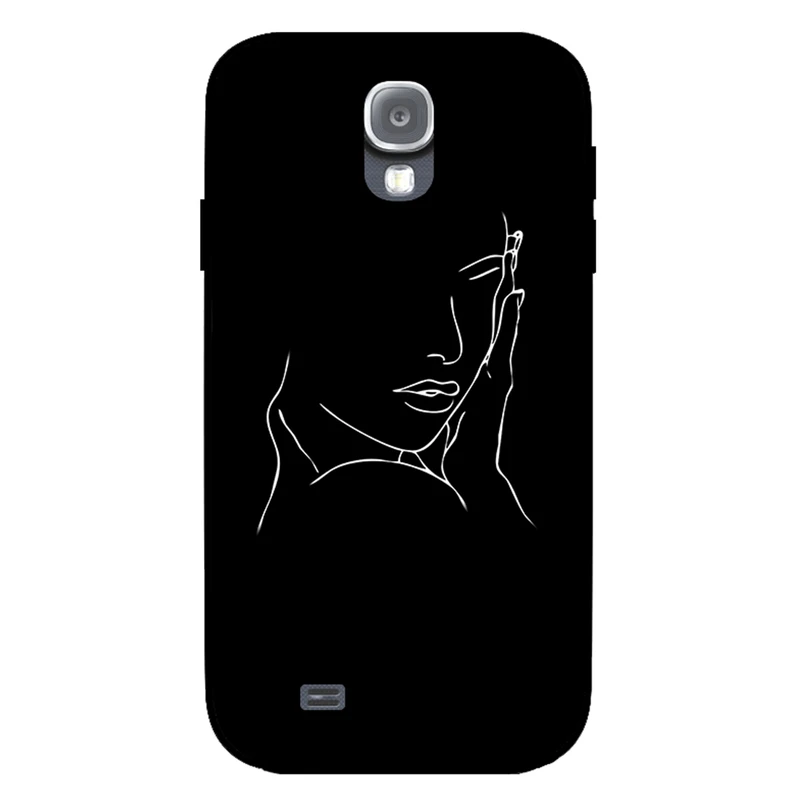 کاور مگافون کد 8153 مناسب برای گوشی موبایل سامسونگ Galaxy S4