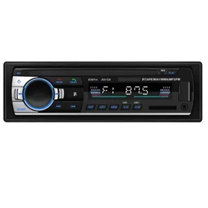 پخش کننده خودرو مدل  gm-520