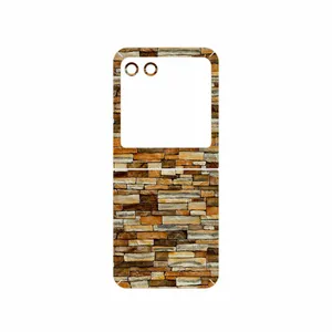 MAHOOT brickwall Cover Sticker for Motorola Razr 40 Ultra