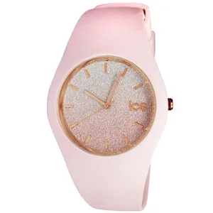 ساعت مچی عقربه ای زنانه مدل i-soo