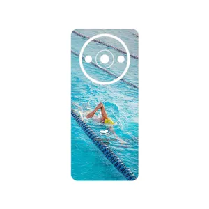 MAHOOT Swimming Cover Sticker for Xiaomi Redmi A3