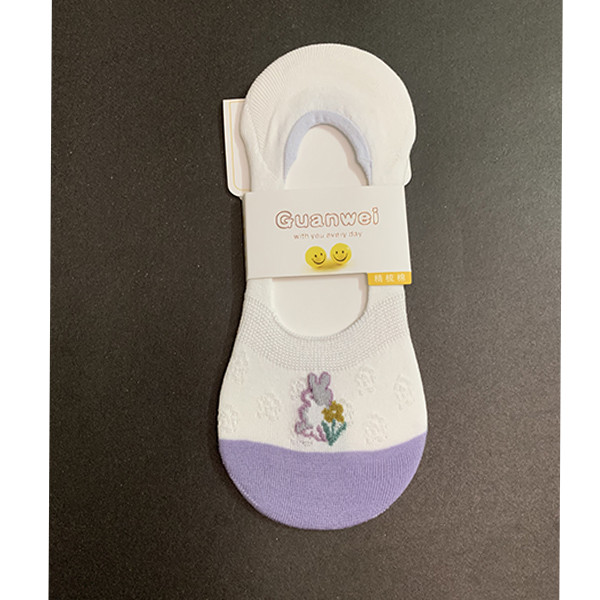 جوراب کالج زنانه مدل سوین