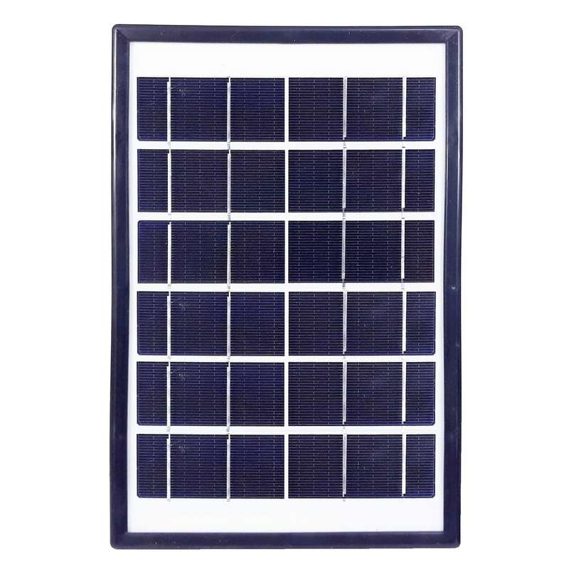 پنل خورشیدی کیل مدل KL-888 ظرفیت 5وات