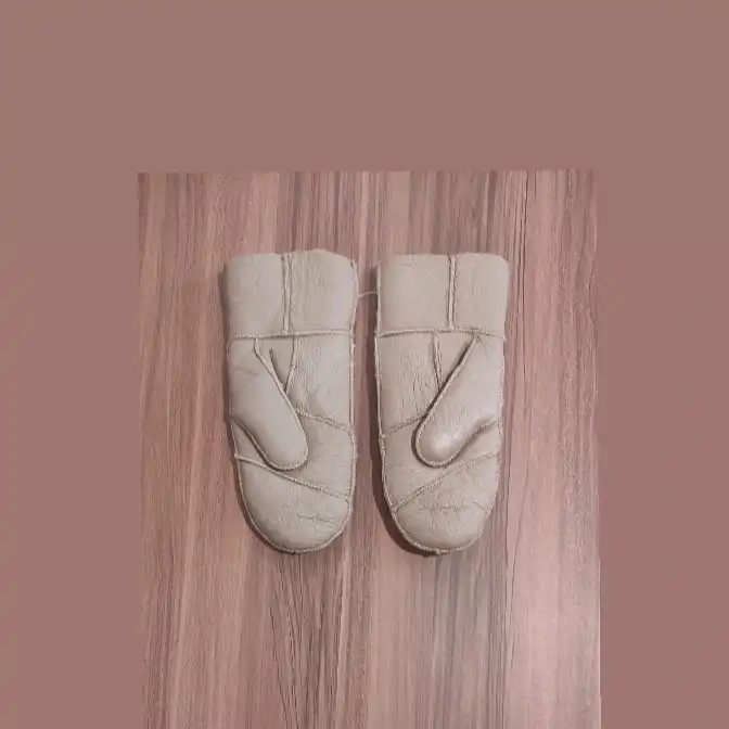 دستکش زنانه اسمارا مدل SE0005