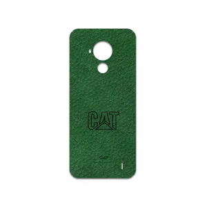 MAHOOT GL-CAT Cover Sticker for Nokia C30