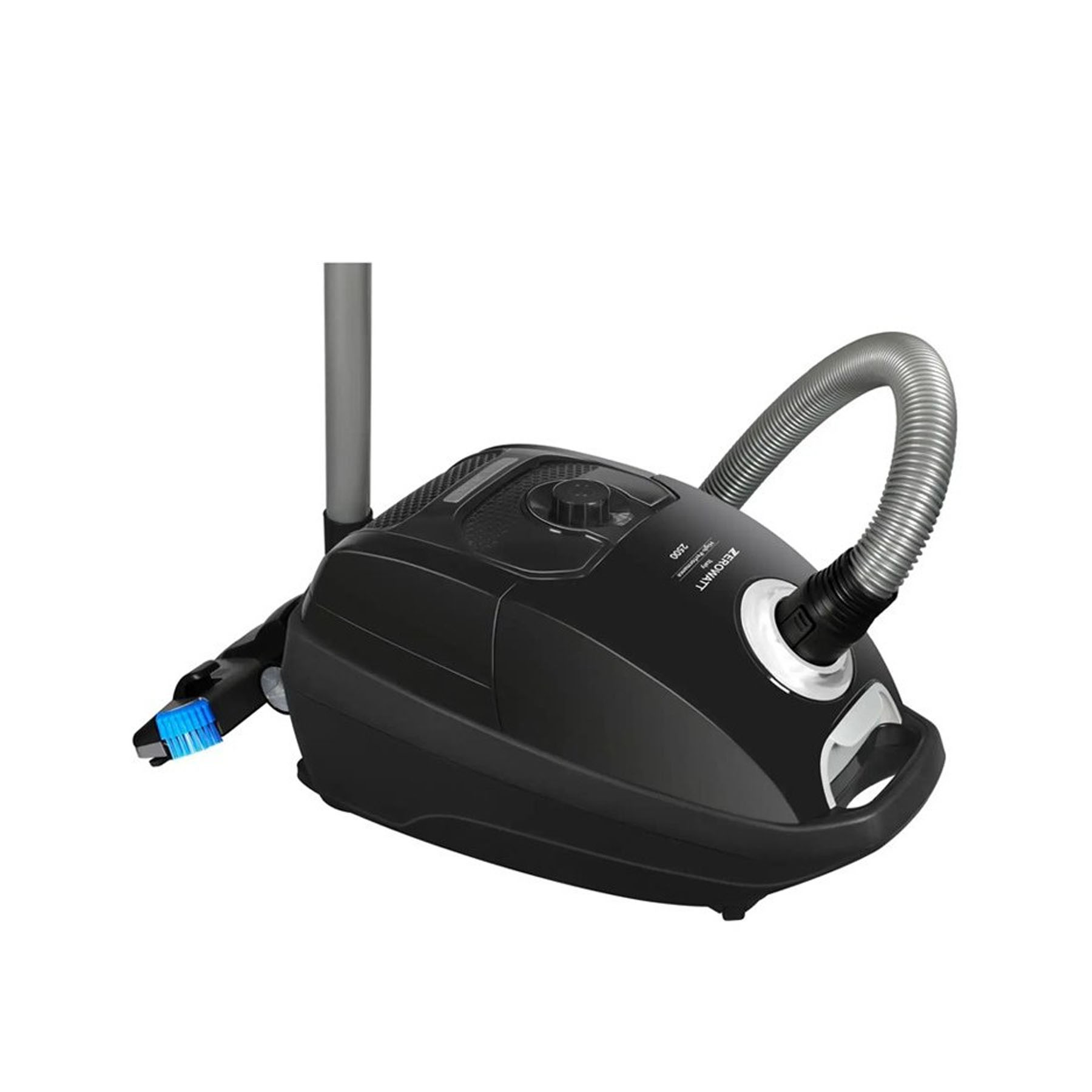 جاروبرقی زیرووات مدل  KZV 2500 R