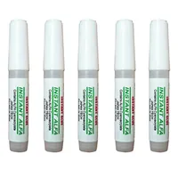 چسب قطره ای مدل best alfa حجم 3 میلی لیتر بسته 5 عددی