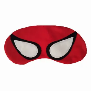 چشم بند خواب مدل مرد عنکبوتی