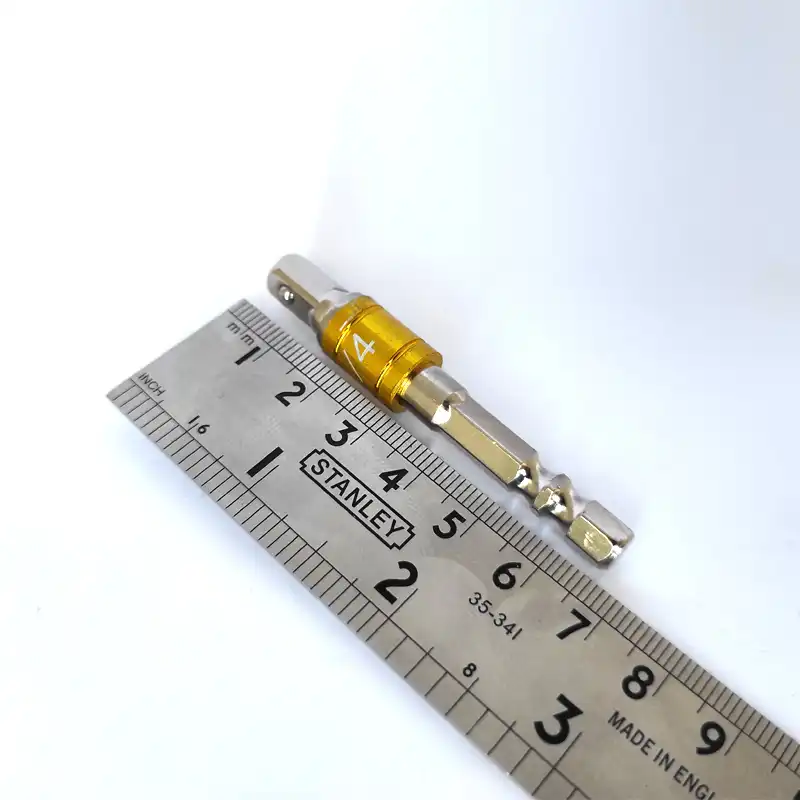 رابط بکس سردریلی مدل B_14 سایز 1/4 اینچ