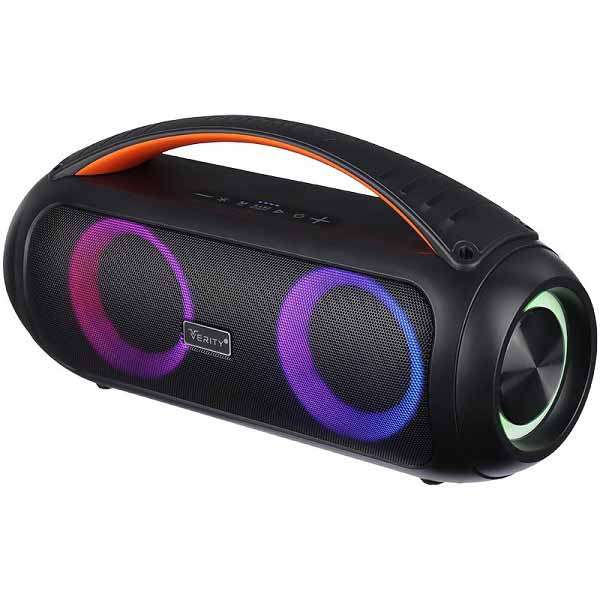 اسپیکر بلوتوثی قابل حمل وریتی مدل V-PS7016BT
