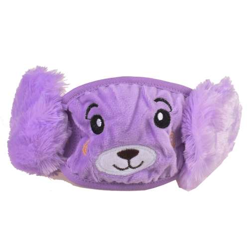 گوش گیر زمستانی بچگانه مدل سگ -P