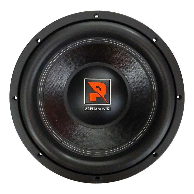 ساب ووفر خودرو الفاسونیک  مدل psw -212p