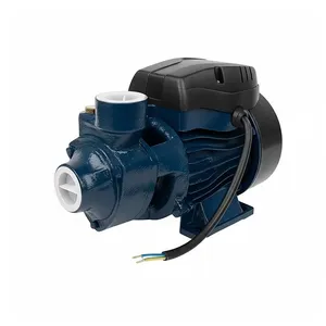 پمپ آب 0.5 اسب بخار مدل QBD‑0‑60