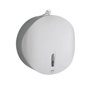 پایه رول دستمال کاغذی مدل فله ای کد 6009
