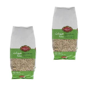 عدس گلستان - 900 گرم بسته 2 عددی