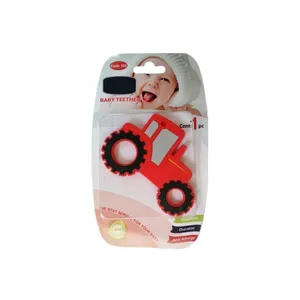 دندان گیر کودک مدل تراکتور 01