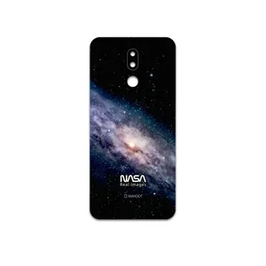 MAHOOT Universe-by-NASA-3 Cover Sticker for Nokia 3.2 TA-1164