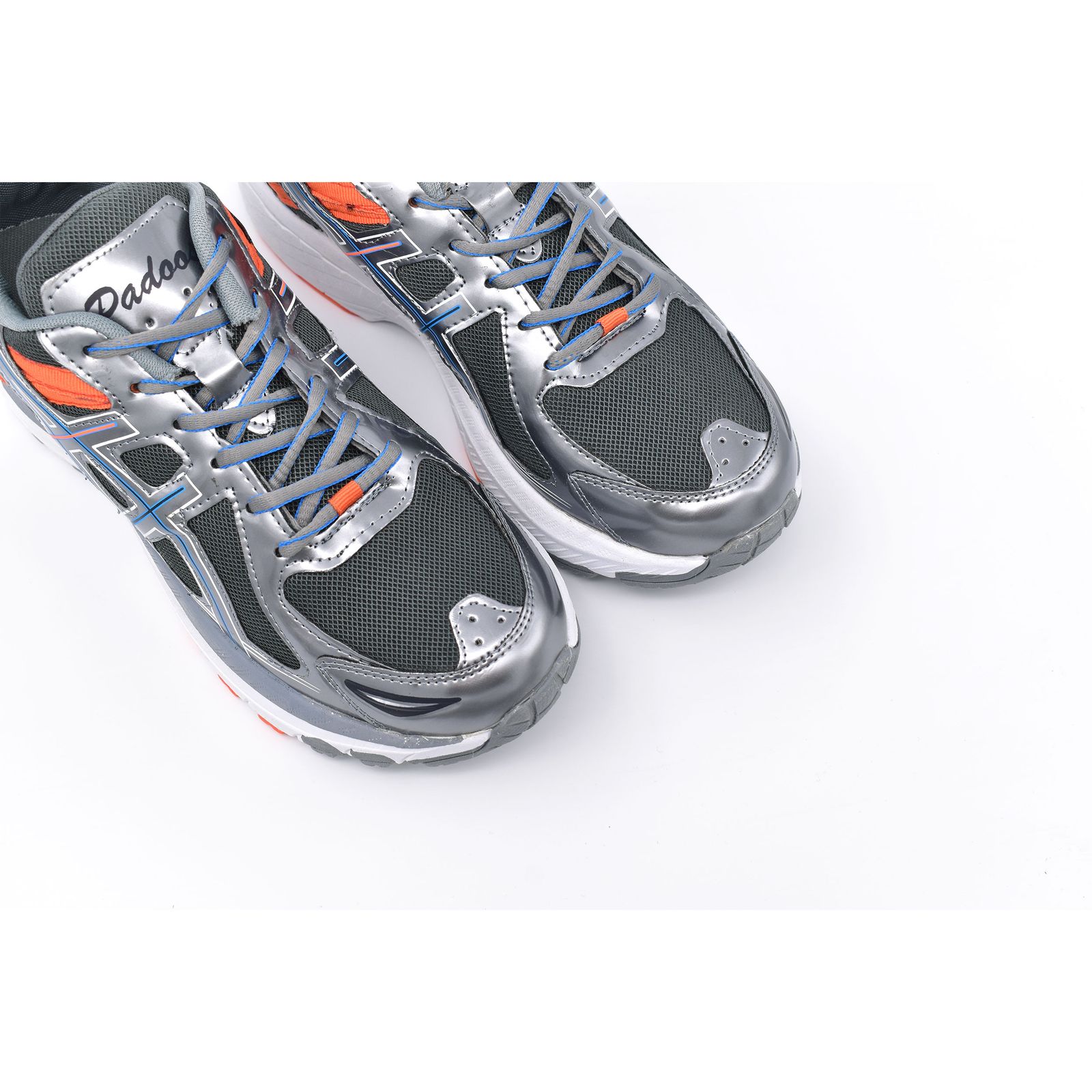 کفش پیاده روی مردانه پویان گام پیام مدل VNT کد 10142-2 - - 13